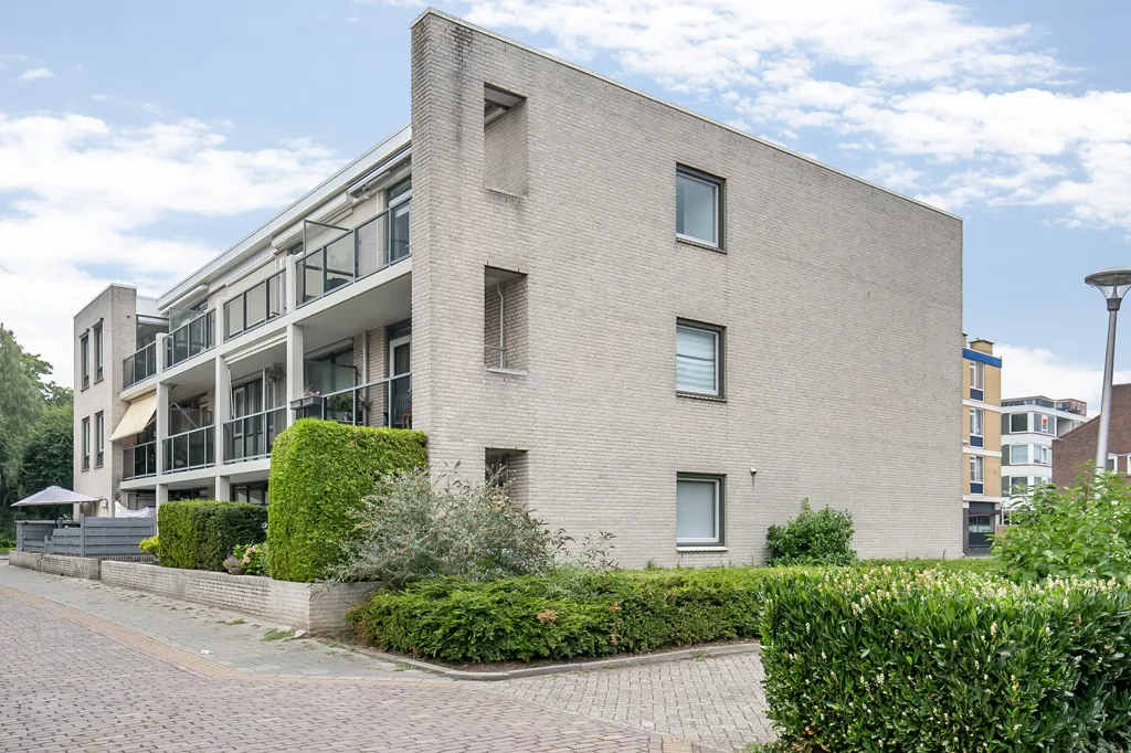 Extérieur - Bien 4 pièces à Rotterdam