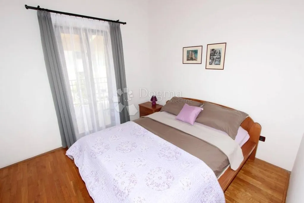 Camere da letto - Villa with 6 Apartments in Rovinj