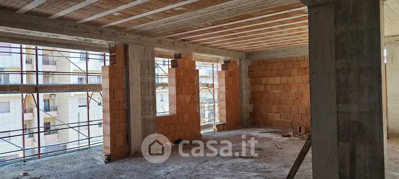 Toad - Apartment with Terraces in Central Rende