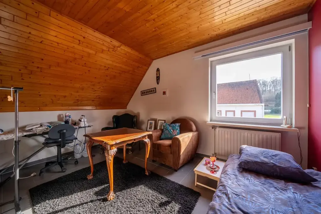 5-room house in Kortenberg