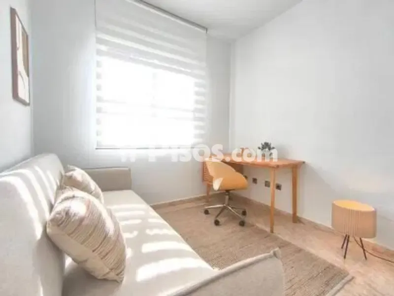 Schlafzimmer - Chalet with Private Pool and Sea View in Los Dolses