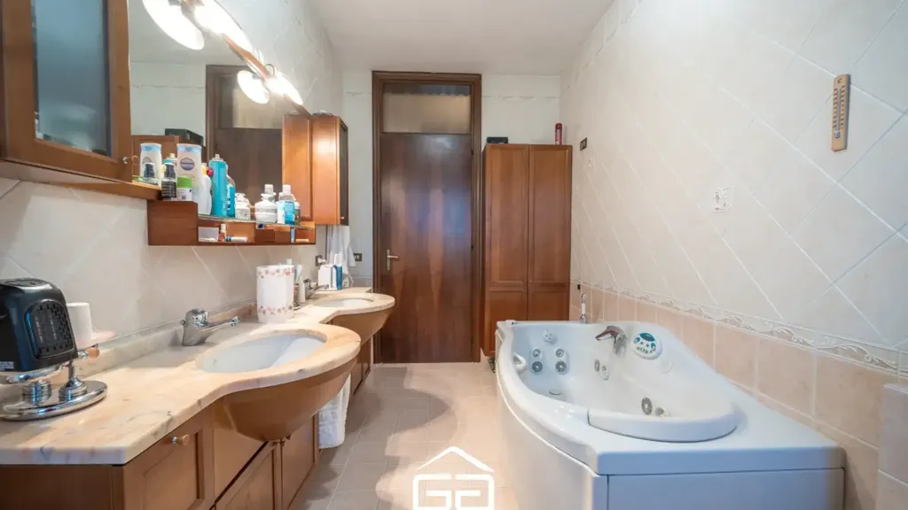 Vannitoad - High-Efficiency Villa with Garden in Malo