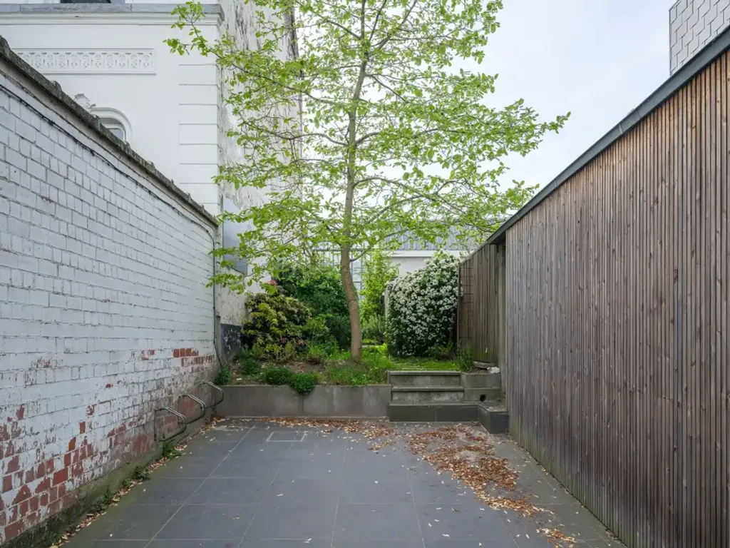 Giardino - Loft-Style Commercial Space near Gent Centre