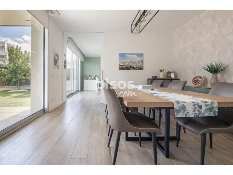 Salle à manger - Luxury Villa with Pool in Alcobendas