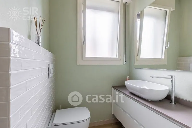 Vannitoad - Fully Refined Apartment with Terrace in Imola