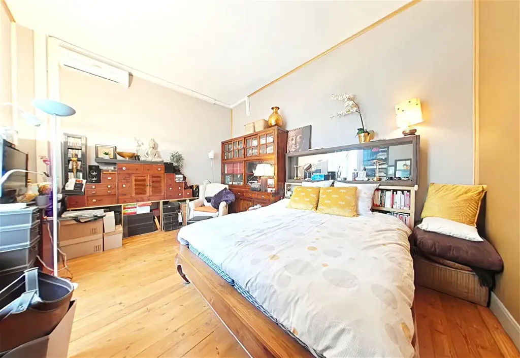Maison 7 pièces à Poitiers