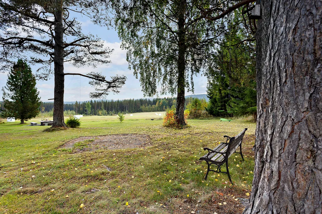 Jardin - Charming Villa with Garden in Countryside