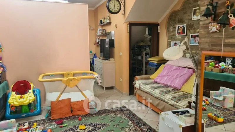 Toad - Restored Villa with Balcony in Vasto