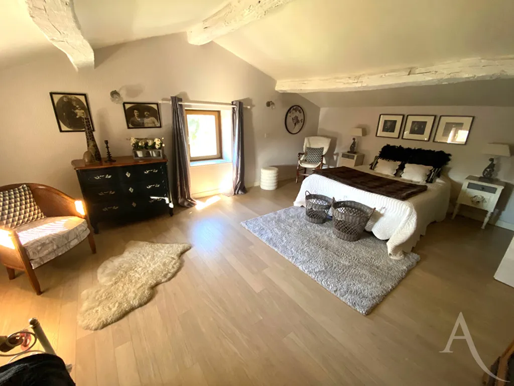 Magamistoad - Rustic Stone Farmhouse with Paddock in Montaigu-Vendée