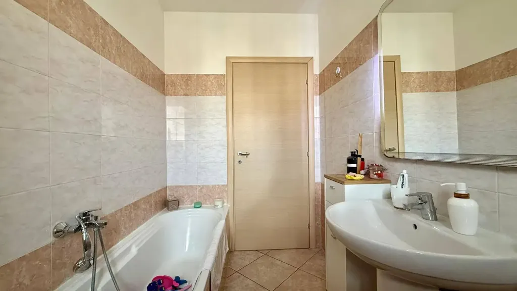 Vannitoad - Apartment with Balcony in Alessandria