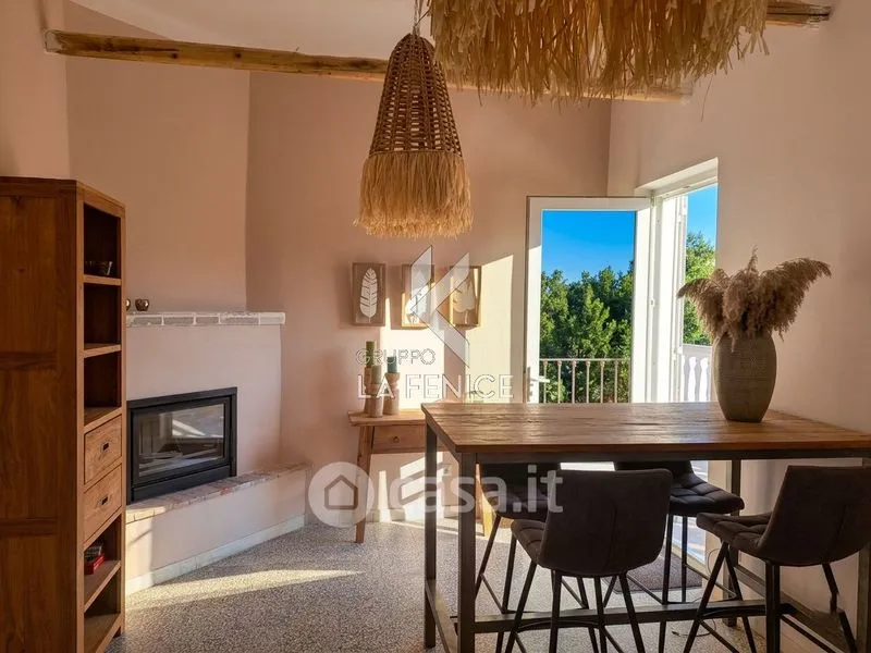 Salle à manger - Rustic Trulli and Villa in Martina Franca