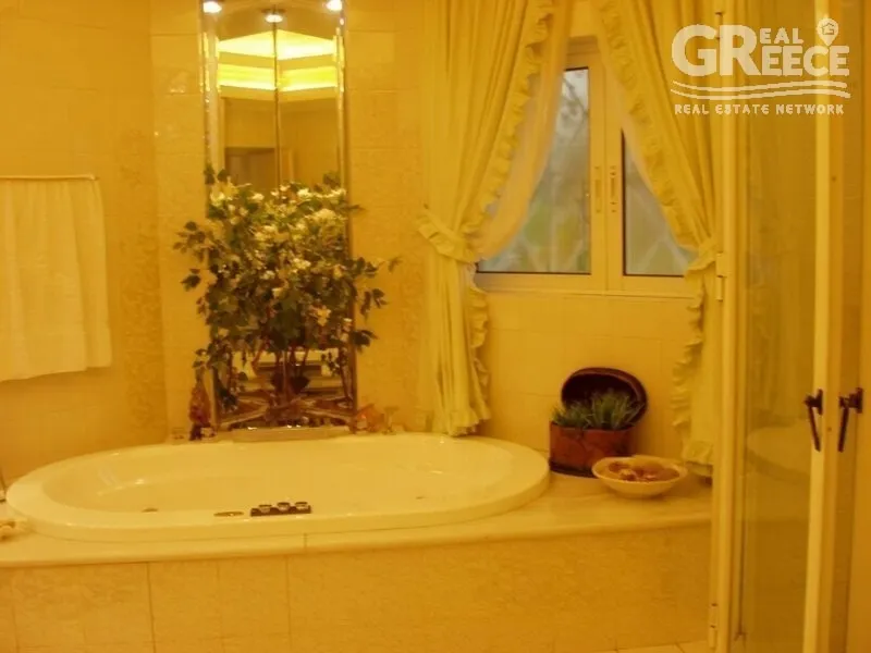 Bagni - Apartment with Garden in Glyfada