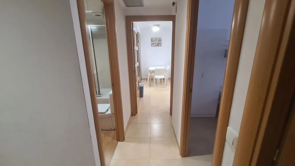 Esik - T2 Apartment with Garage in Doctor Dachs