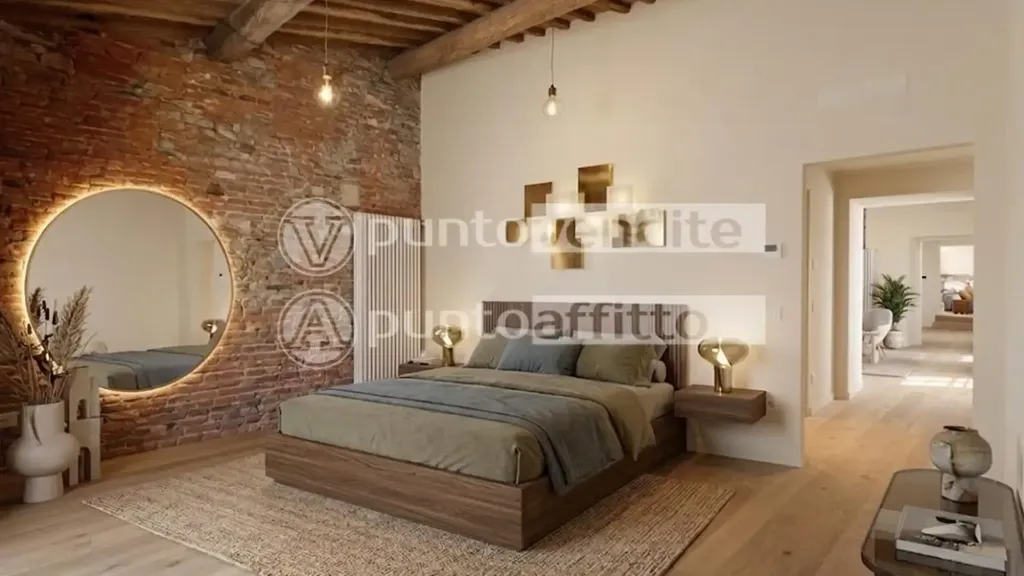 Magamistoad - Restored Apartment with Lift in Lucca