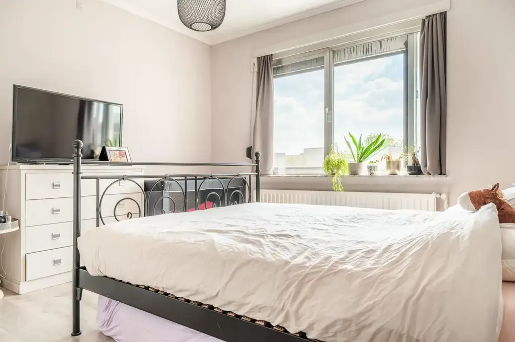 Appartement 3 pièces à Willebroek