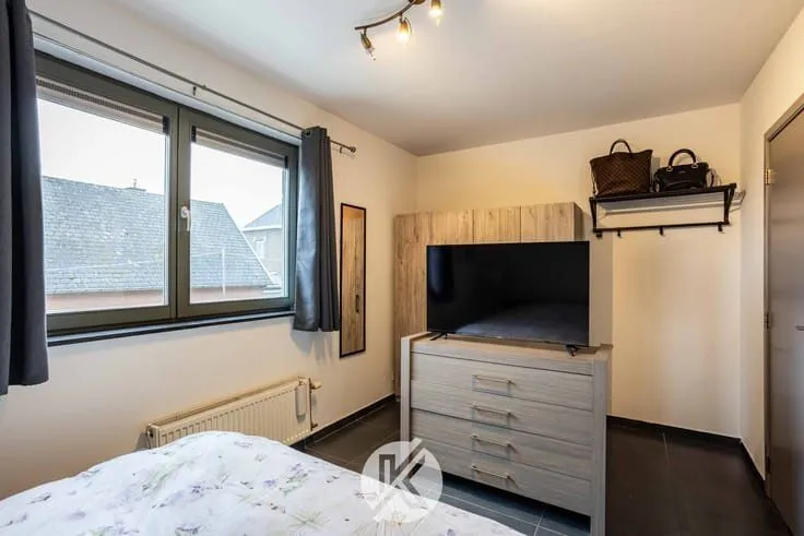 Chambres - Appartement à Grotstraat, Zottegem