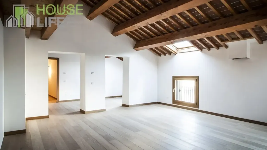 Pièces - Luxury Duplex with Private Park in Schio Centre