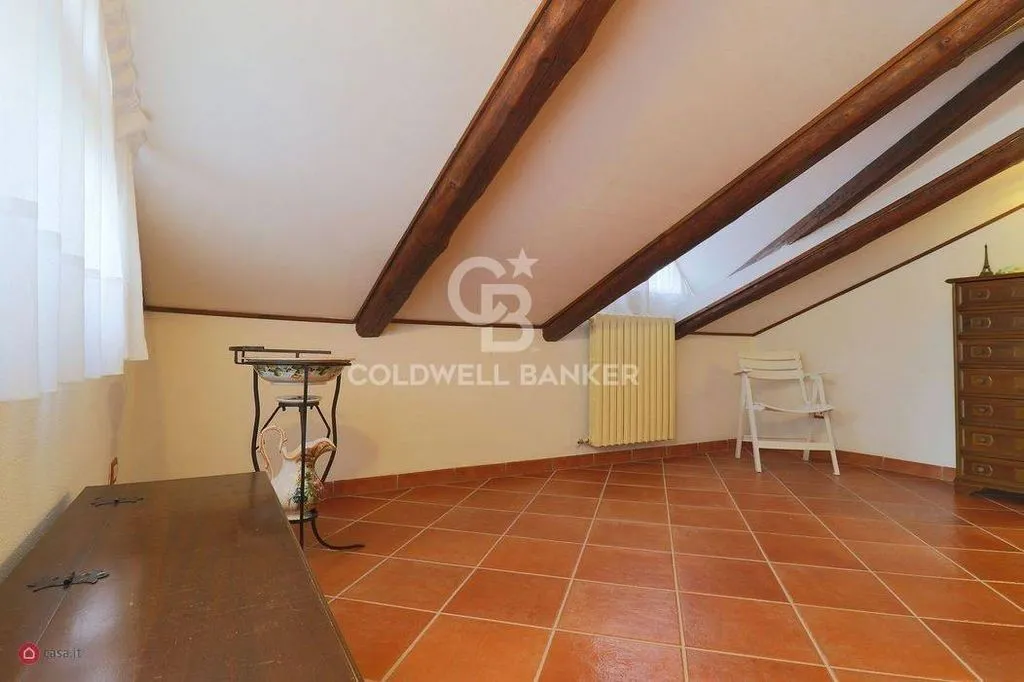 Pièces - Panoramic Villa with Sea View in Agropoli