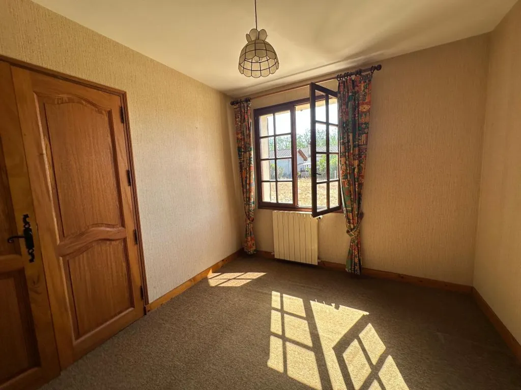 Magamistoad - Spacious Family House with Garden in Préchac