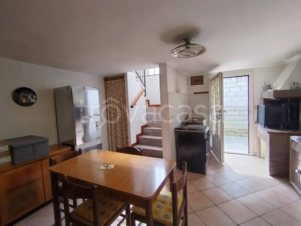 Söögituba - Independent Apartment with Garden in Lugo