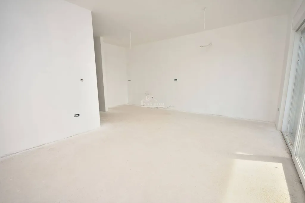 Pièces - Two-Bedroom Apartment with Sea View in Vodice