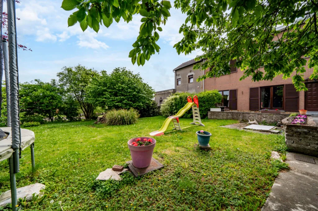 garden