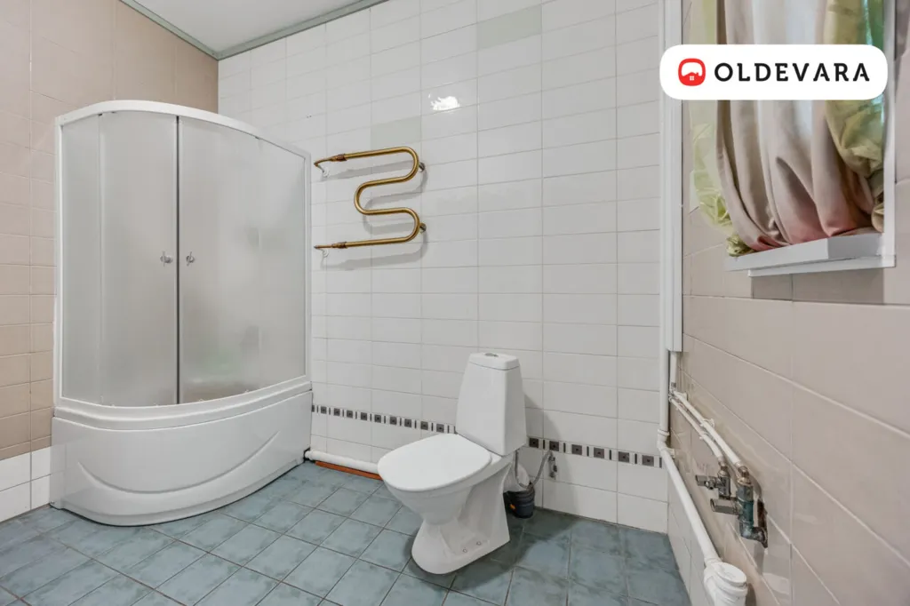 Bagni - Spacious House with Large Yard in Viimsi