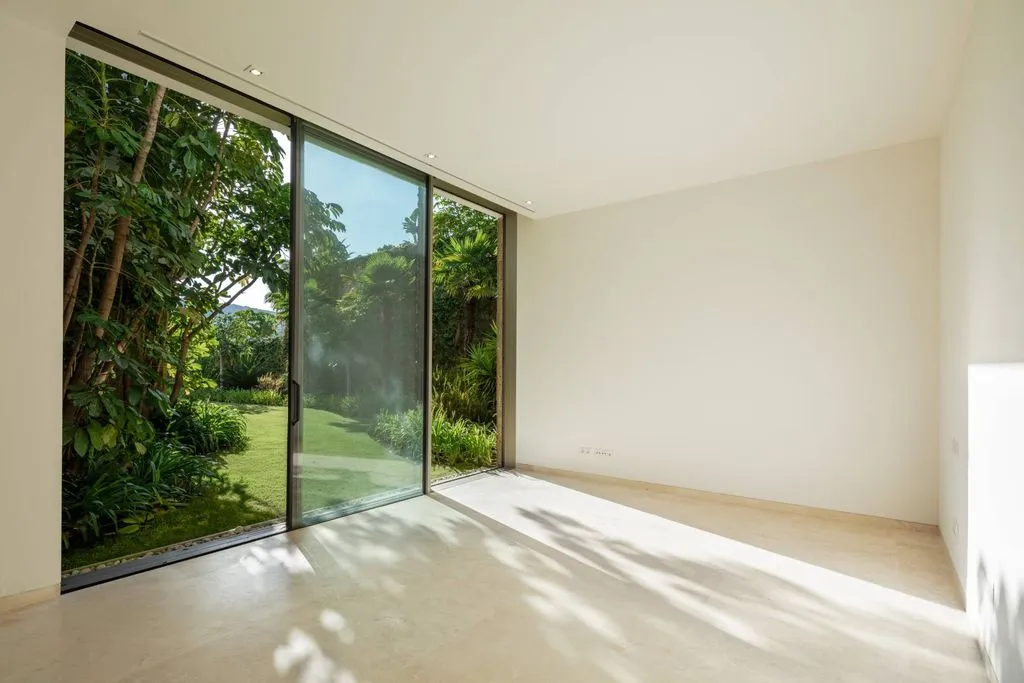 Stanze - Luxury Villa with Pool near Estepona Golf Course