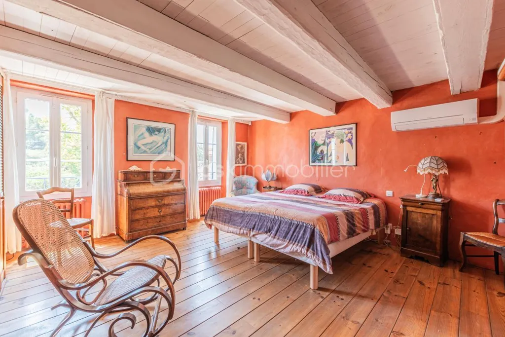 Magamistoad - Provençal Bastide with Pool in Six-Fours