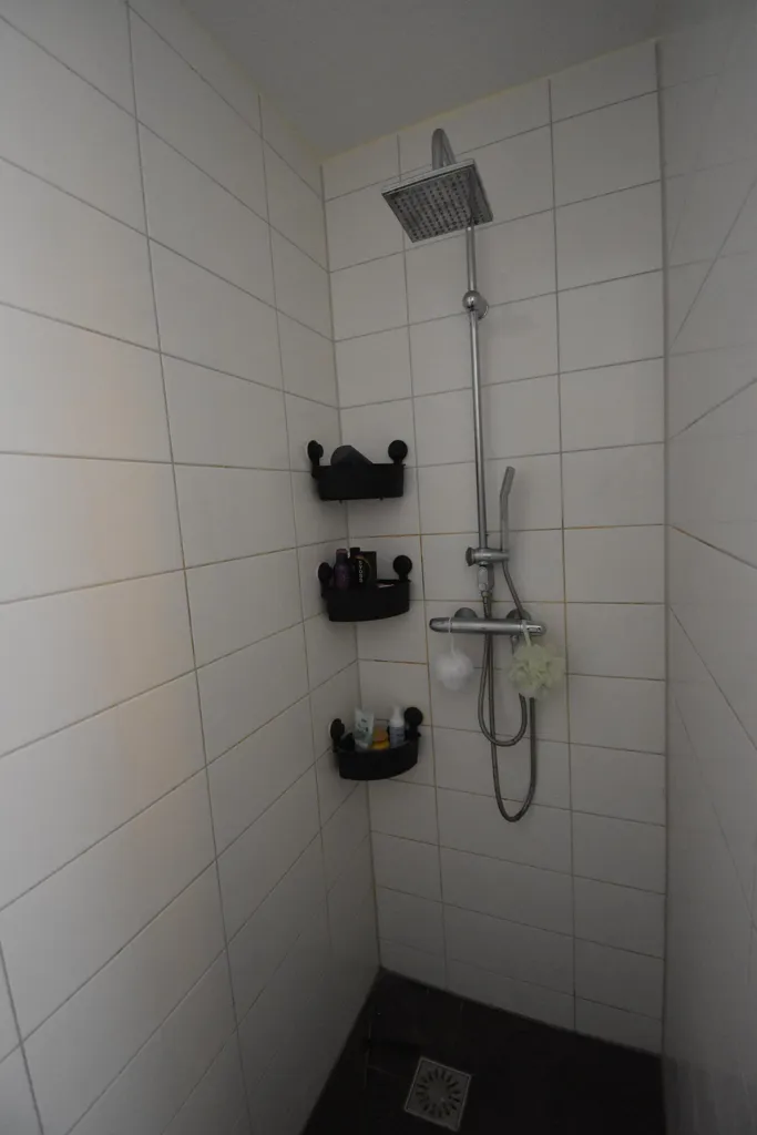 3-toaline korter asukohas Ede