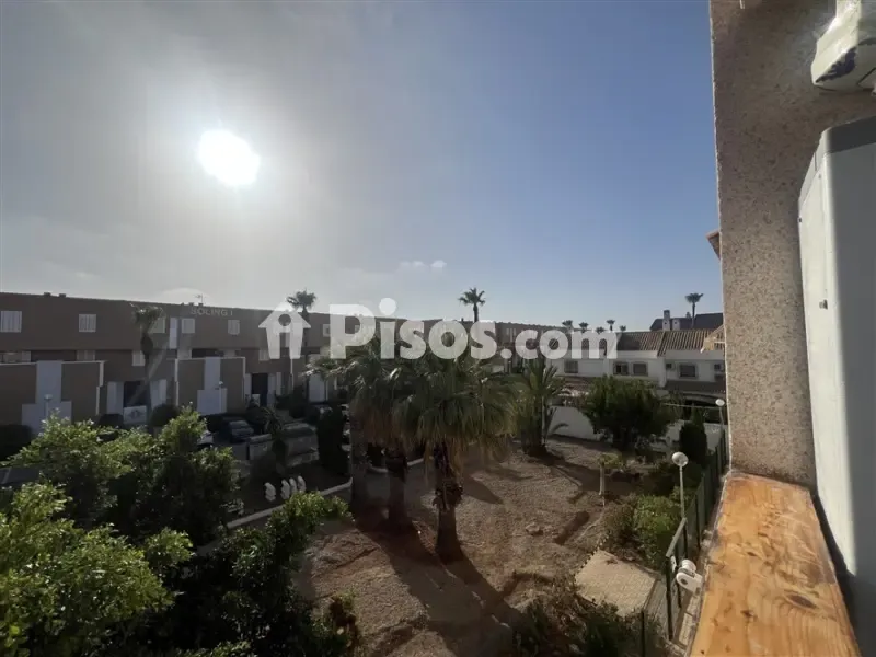 Balcone - Apartment with Sea View in La Manga