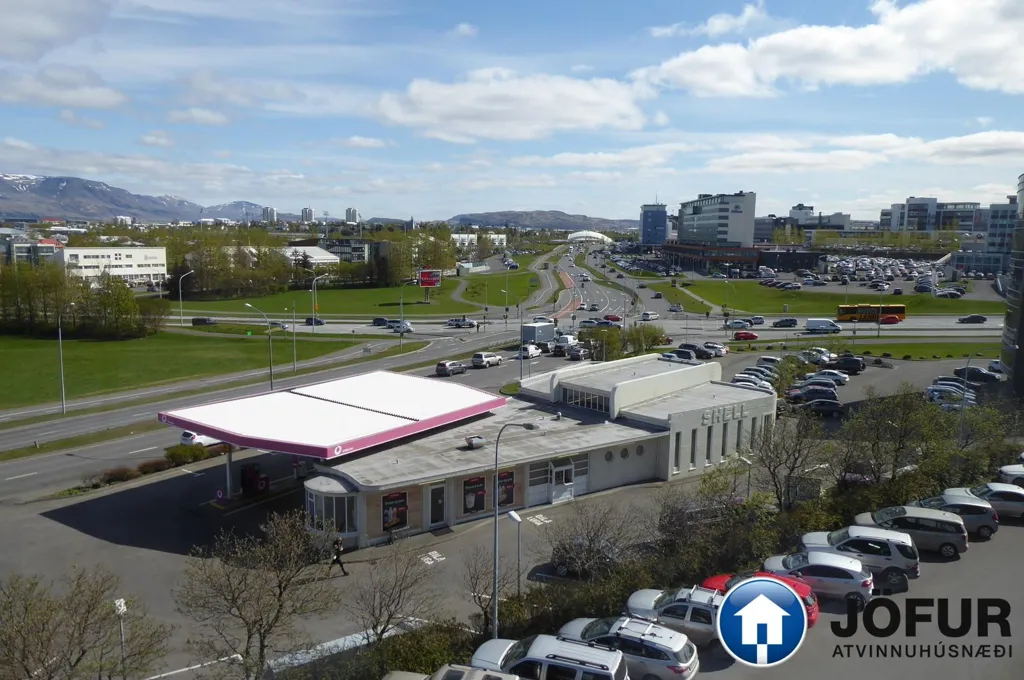 Bien 4 pièces à Reykjavík