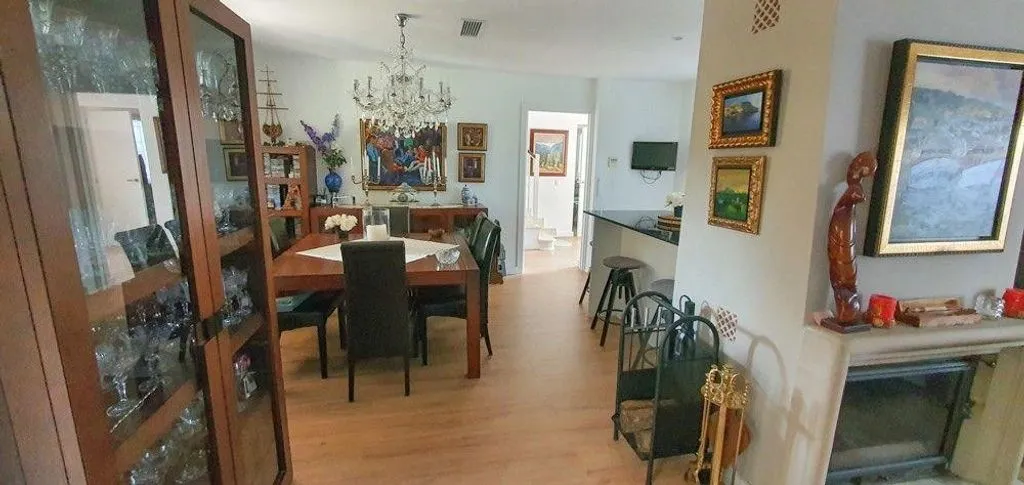 Salle à manger - Luxury House with Pool in Puig de Ros, Llucmajor