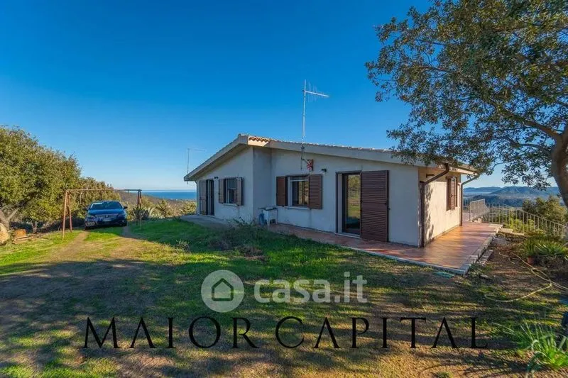 Välivaade - Rustic Villa with Panoramic View in Posada