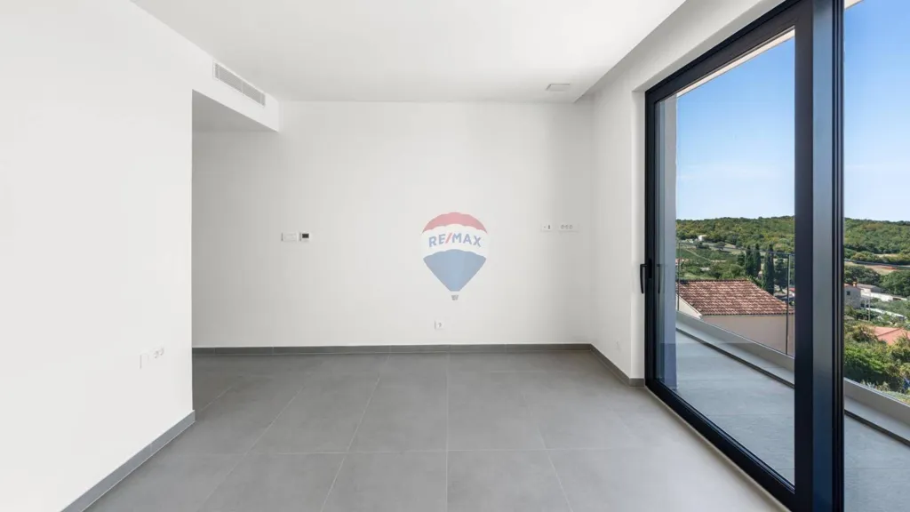 Pièces - Luxury Villa with Infinity Pool in Vižinada