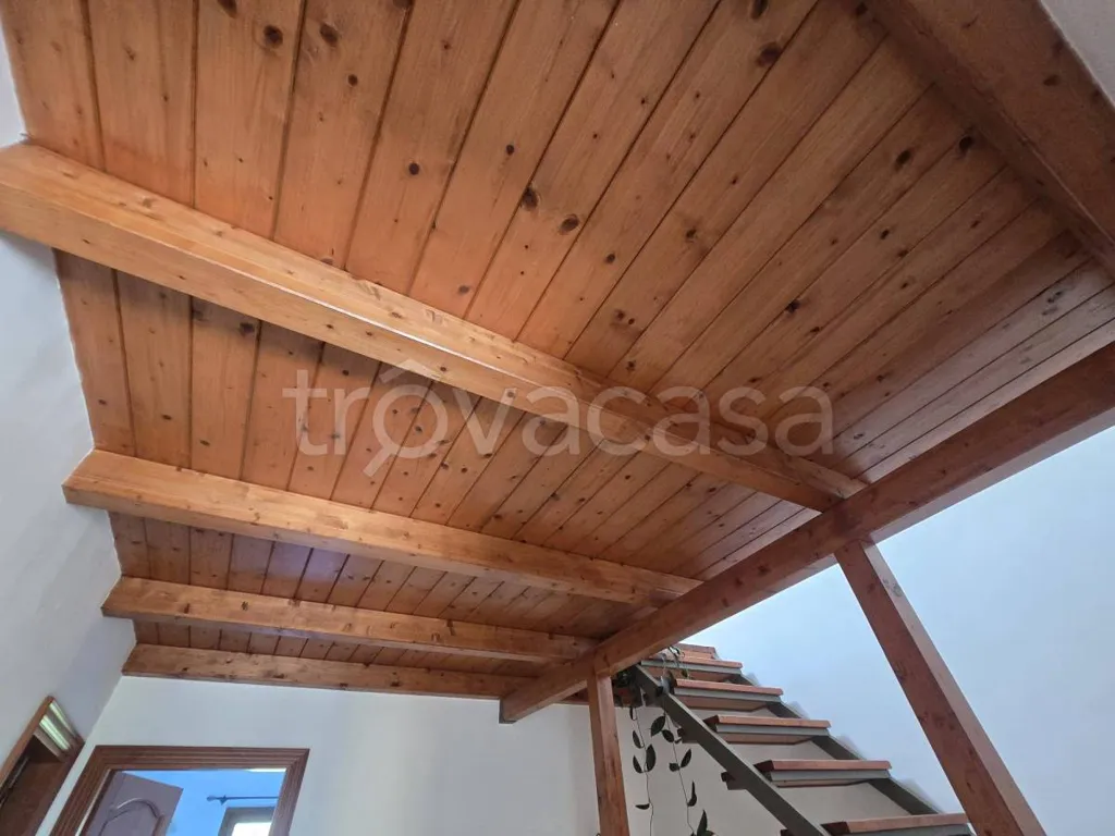 Pièces - Terraced Villa with Private Garden in Vibo Valentia