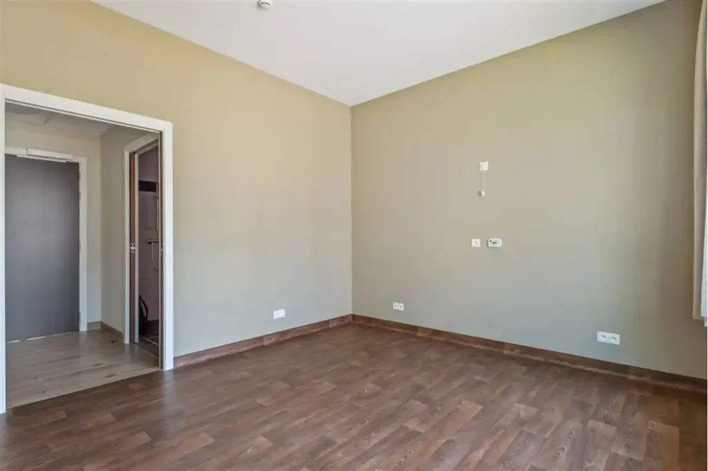 Pièces - Appartement avec Vue Est et Garage à Grobbendonk