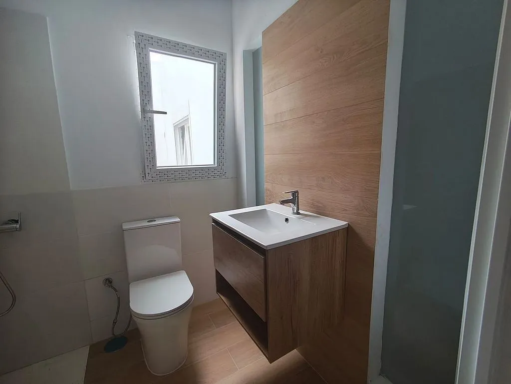Vannitoad - Penthouse with Terrace in Guanarteme