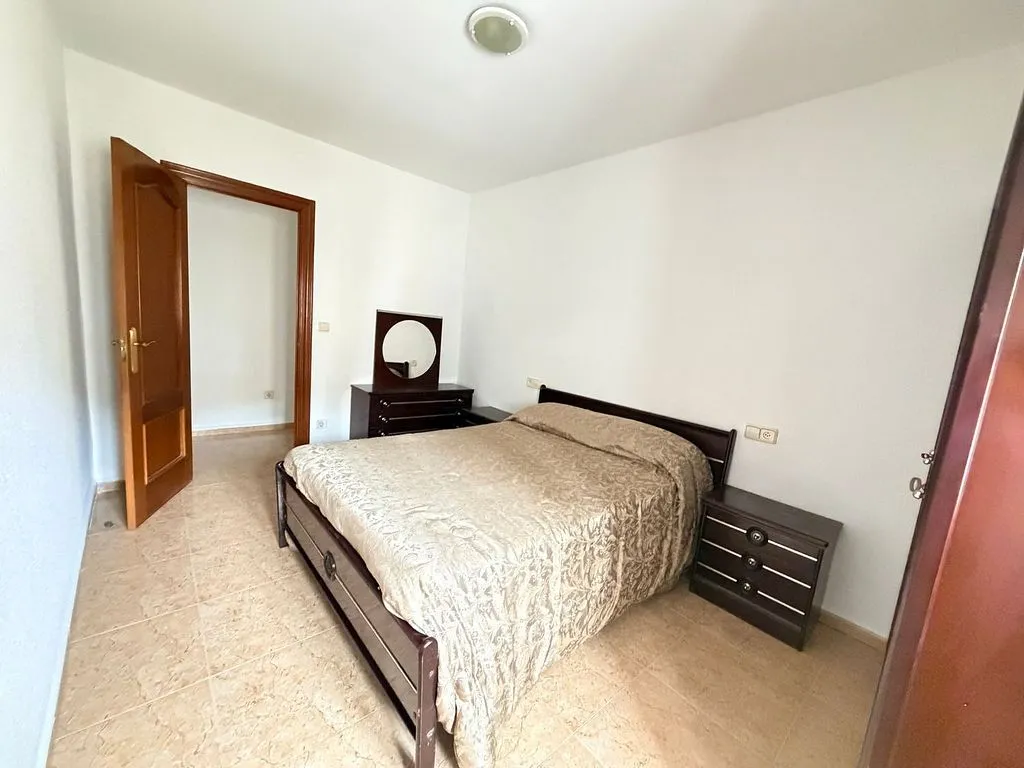 Magamistoad - Terraced House with Terrace in Milagro