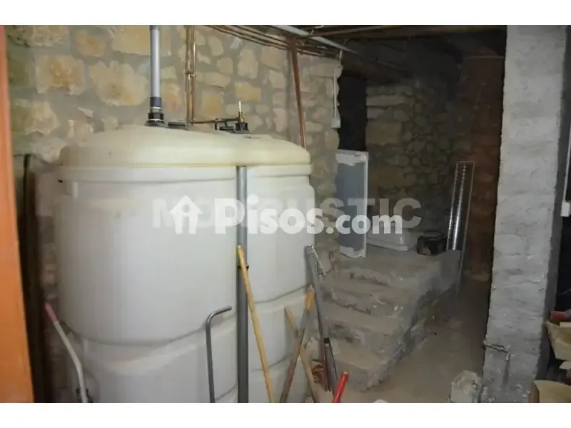 Lavanderia - Chalet with Workshop in El Vilosell, Lleida
