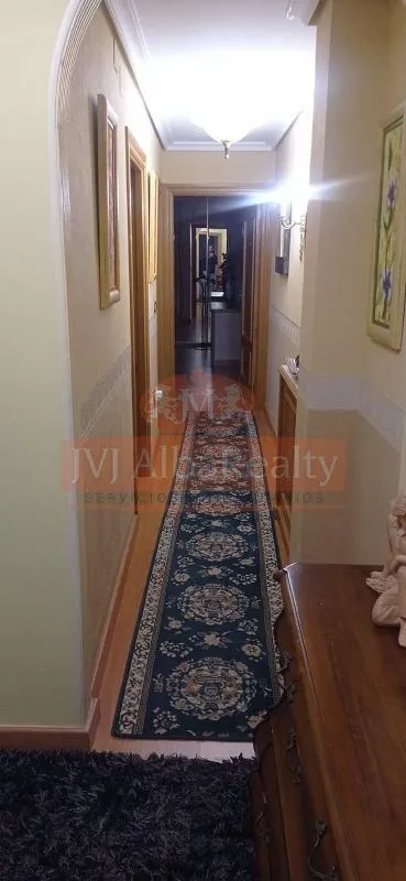 Esik - Terraced House with Garden in Albacete Alto de los Molinos