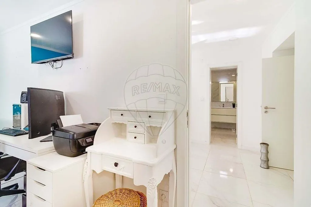 Kabinet - Luxury Villa in Arranhó, Lisbon