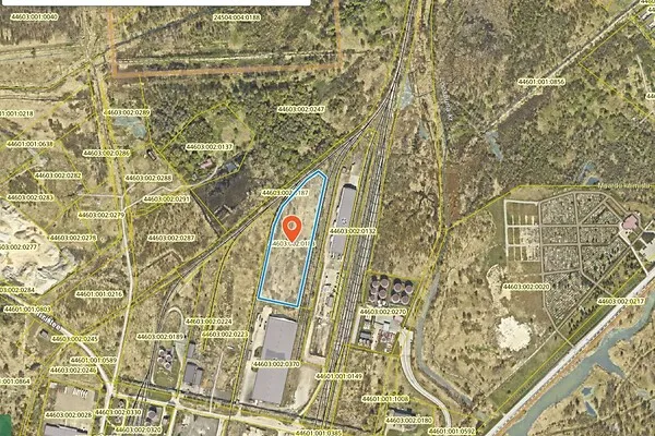 Developable Plot with Planning Permission in Maardu