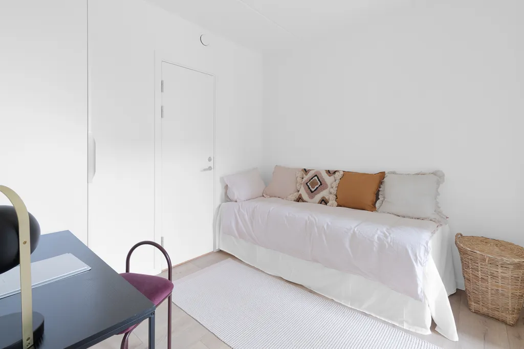 Magamistoad - Apartment with Nature View in Randers