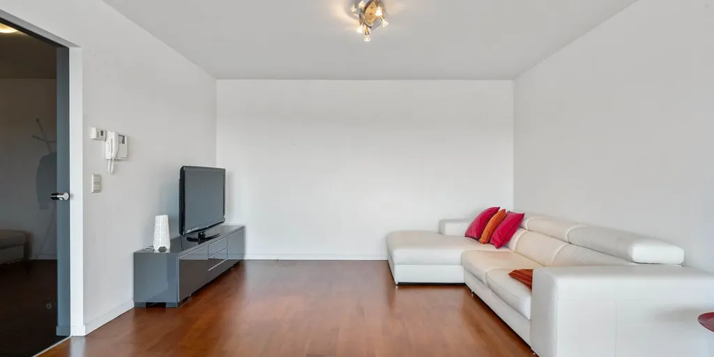Elutuba - Apartment with Terrace in Leuven Centre