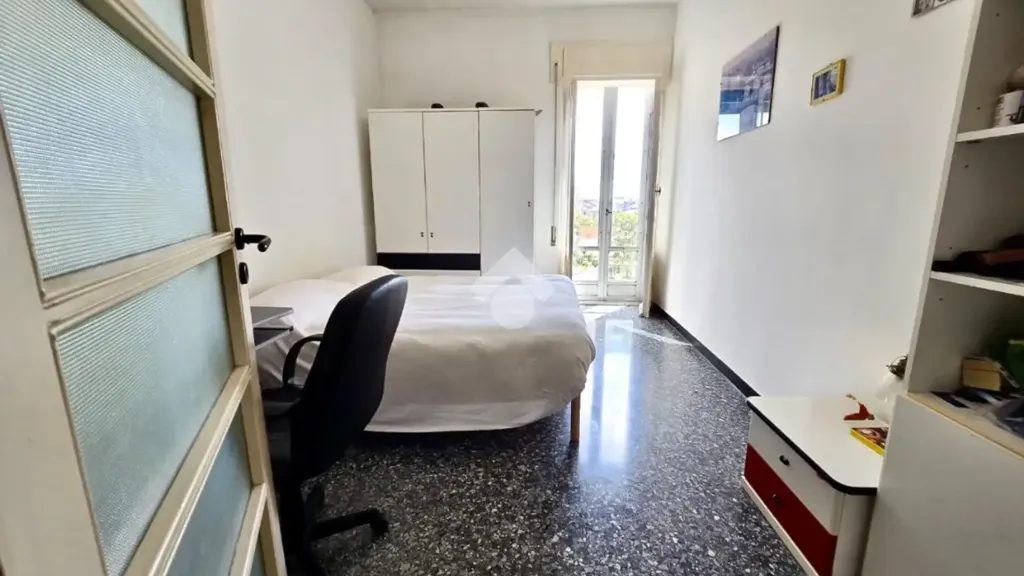 Chambres - Spacious Apartment with Panoramic Terrace in Albenga