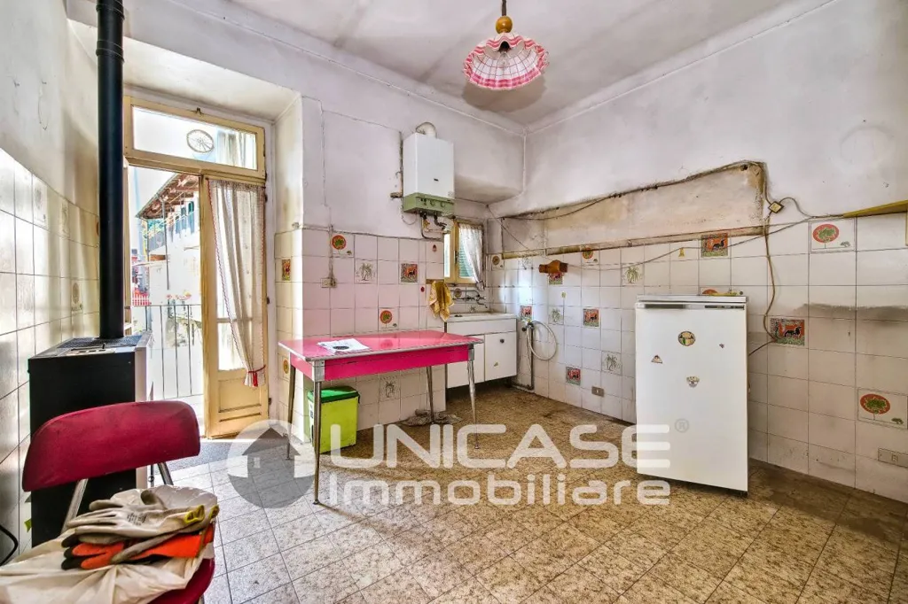 5-room apartment in Barge
