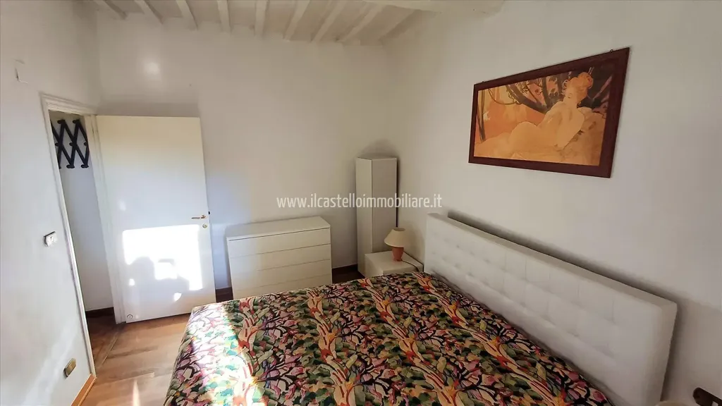 Magamistoad - Panoramic Apartment with South Exposure in Sinalunga