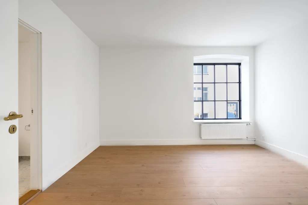 Pièces - Renovated Townhouse with Loft in Odense