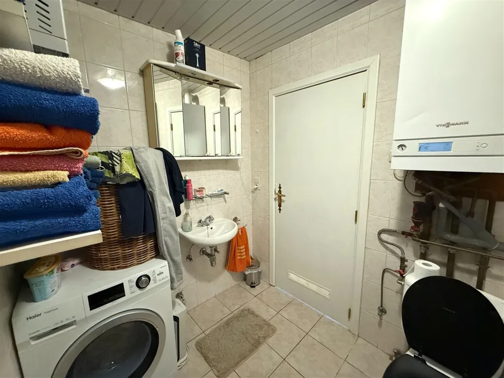 Lavanderia - 1-Bedroom Apartment in Westerlo